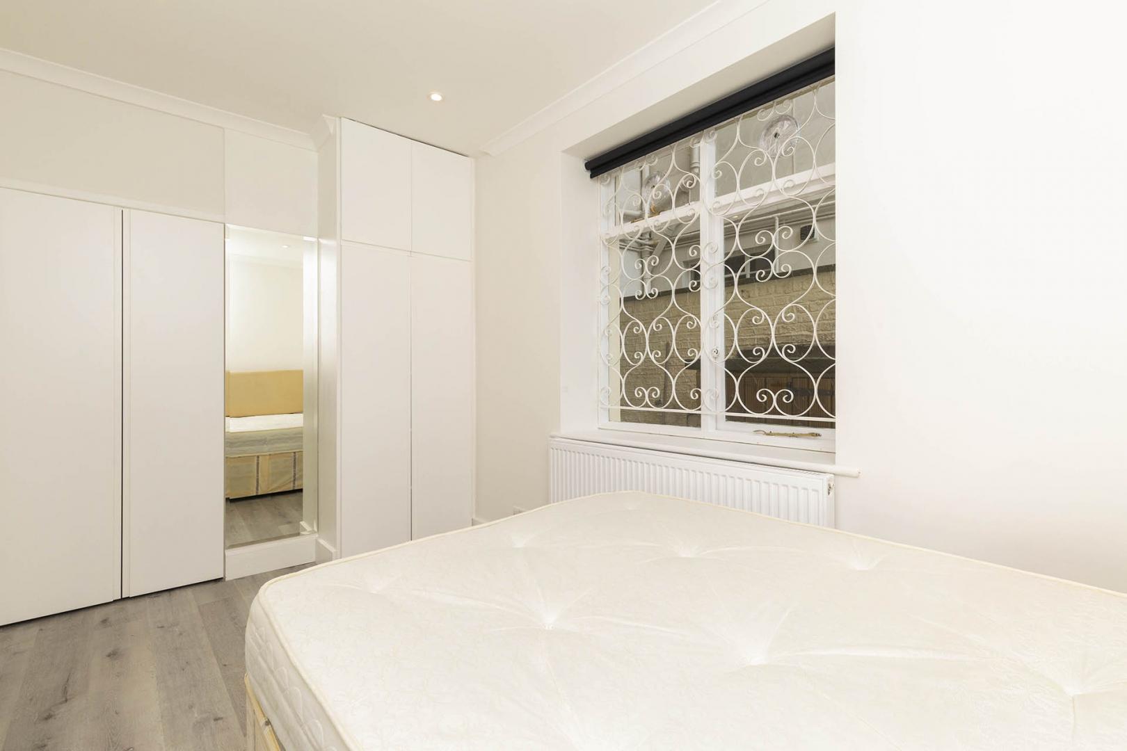 Brand New and Renovated Belsize Park Gardens, Belsize Park